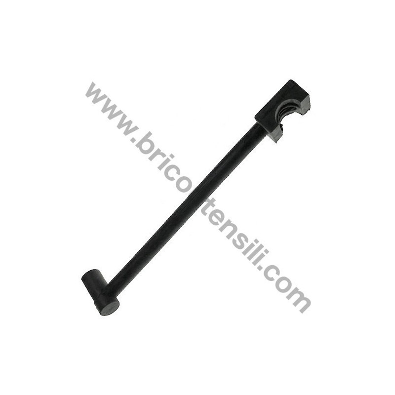 Tubo Olio (A) per Motosega Hitachi Tanaka CS30EG (S)