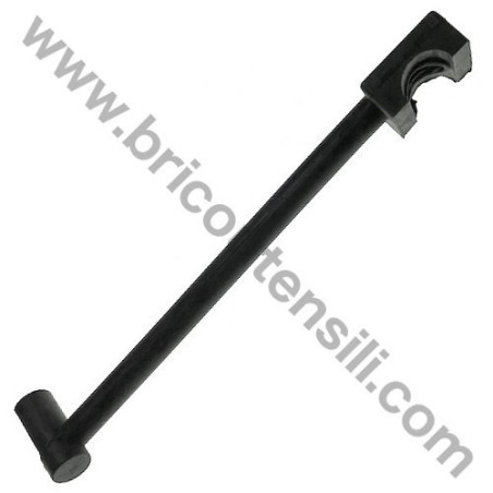 Tubo Olio (A) per Motosega Hitachi Tanaka CS30EG (S)