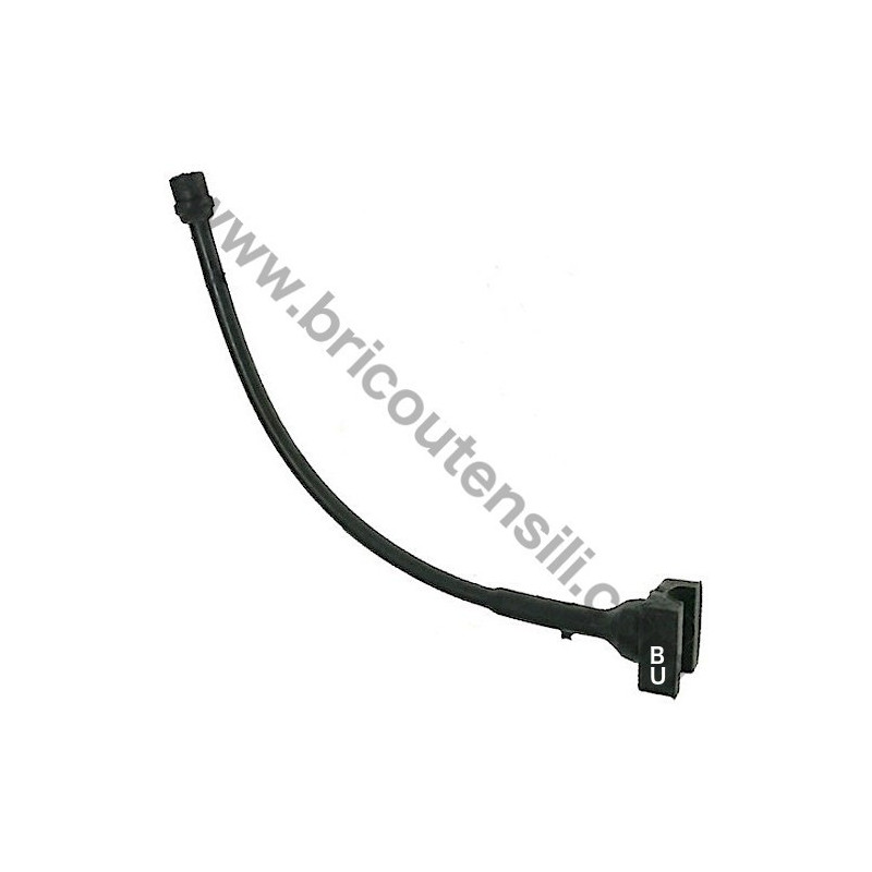 Ricambi Hitachi per Motosega da Potatura Hitachi CS25EC-SC