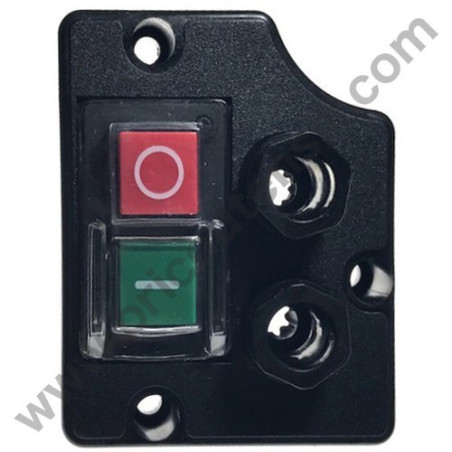 Switch for Bench Drill Press Valex TR13RB - TR13RD