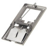Galvanized Steel Mousetrap No.1