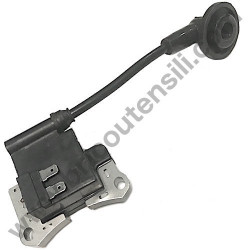 Electronic Ignition Coil for Brushcutter Alpina BJ 335