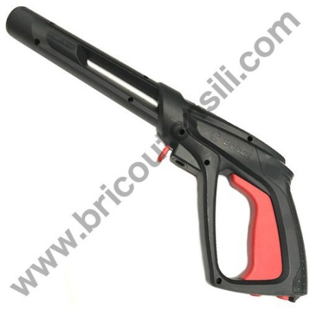 Trigger Gun for Pressure Washer Bosch AQT 45-14 X
