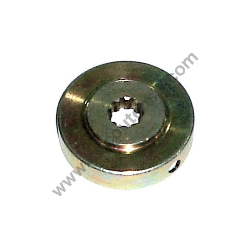 Lower Washer for Brushcutter Gear Boxe 10 Teeths