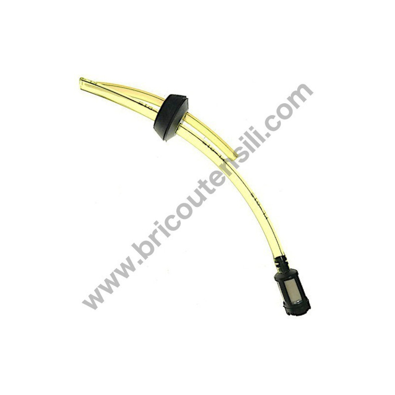 Kit Filtro Miscela per Decespugliatori AMA AG1 450 - AG2 450