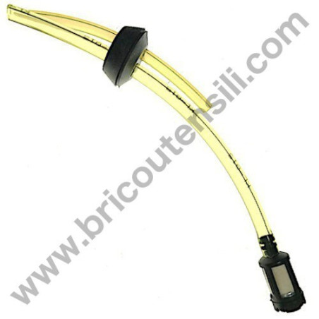 Kit Filtro Miscela per Decespugliatori AMA AG1 450 - AG2 450