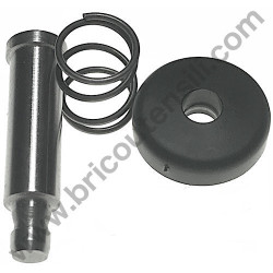 Push Button Set for Angle Grinder Bosch GWS 6-115