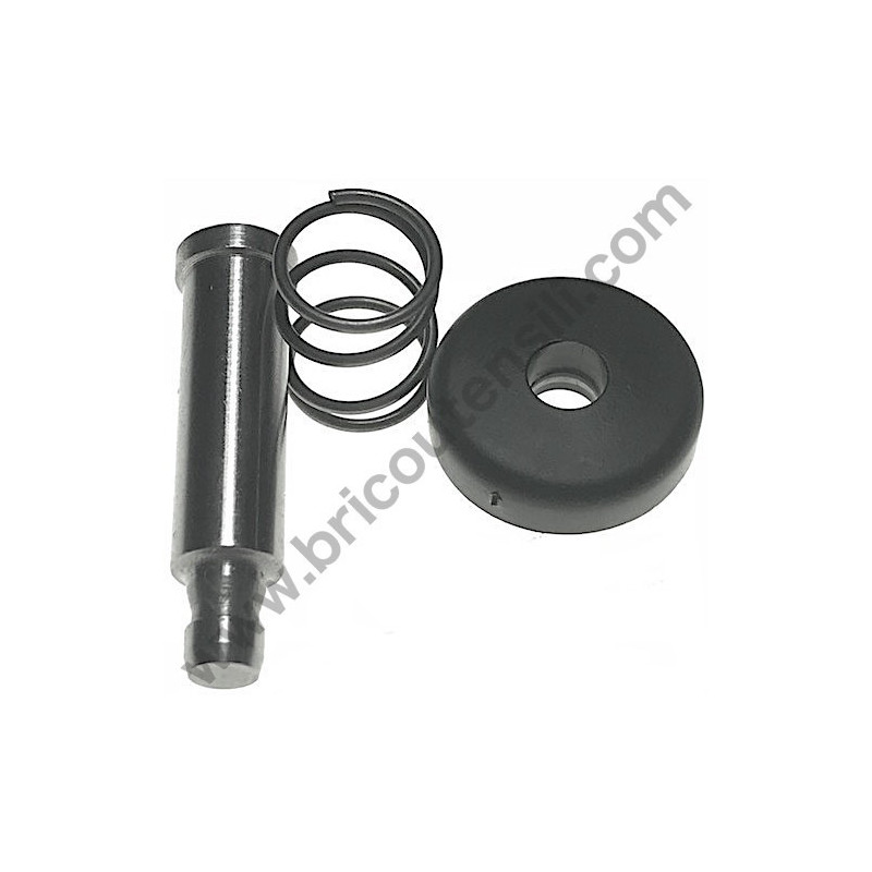 Set Pulsante Spinotto per Smerigliatrice Bosch GWS 6-115