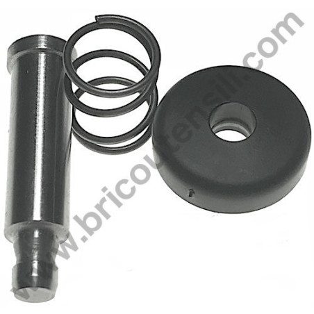 Push Button Set for Angle Grinder Bosch GWS 6-115