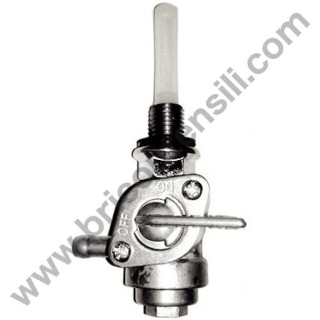 Gasoline Tap for Power Generators 4 Strokes Valex