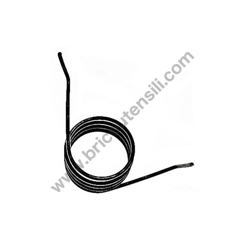 Molla Saltarello Starter per Decespugliatori AMA AG2 265-280