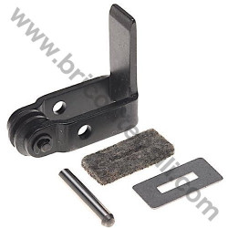 Leva a Rullo per Seghetto Alternativo Bosch GST 85 PE