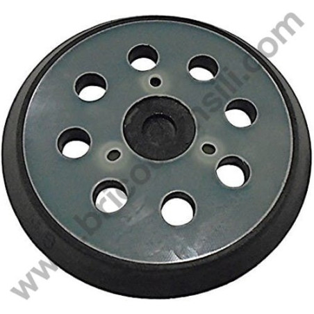 Base per Levigatrici Roorbitali Makita BO5030-5031