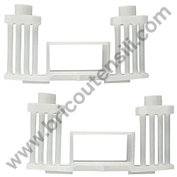 Supporti Oscillanti per Levigatrici BOSCH PSS 200-250-300 AE