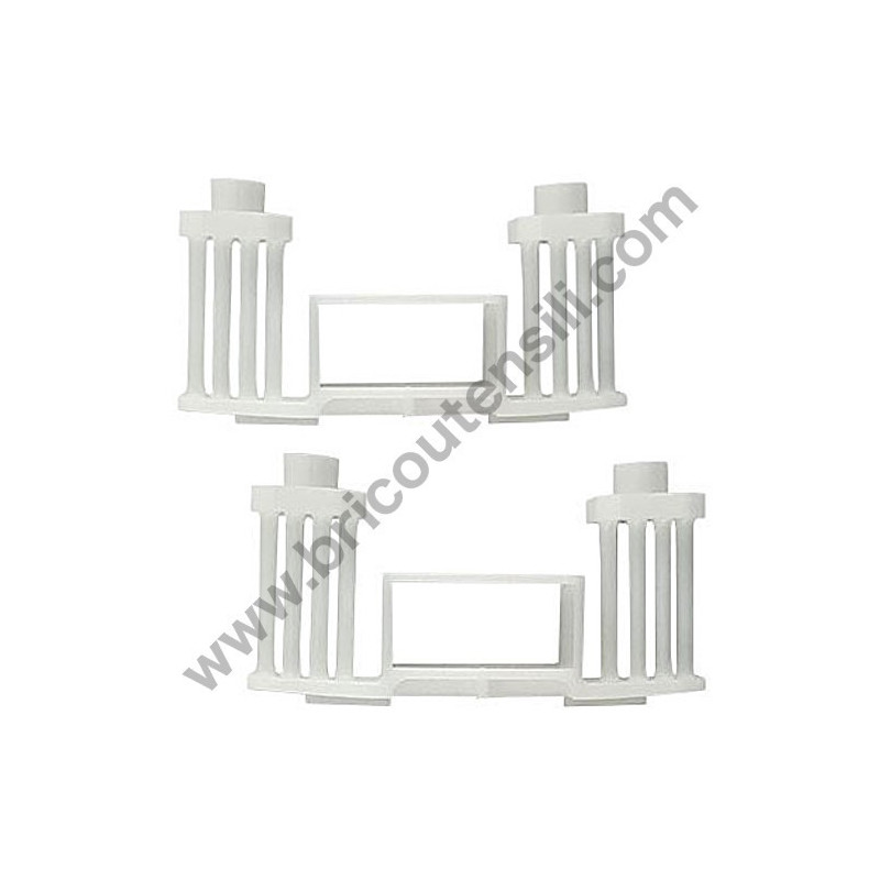 Supporti Oscillanti per Levigatrici BOSCH PSS 200-250-300 AE