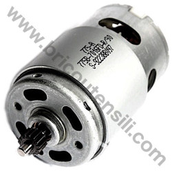 Motore per Avvitatori a Batteria Makita 6390DWAE