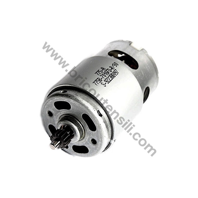 Motor for Cordless Makita 6390 DWAE