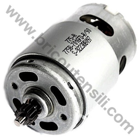 Motor for Cordless Makita 6390 DWAE