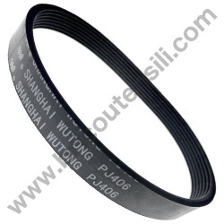 Belt Spare Part for Tiller Valex MILL 5550