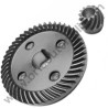 Gear and Pinion Set for Angle Grinders Hitachi G13VA-G13YC