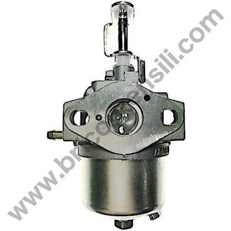 Starter per Avviamento Decespugliatore