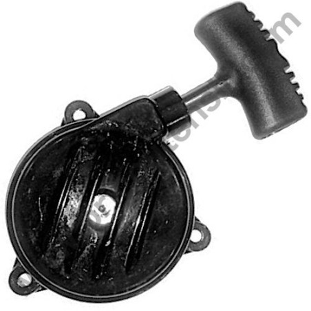 Autoavvolgente Completo per Motopompa CM 46