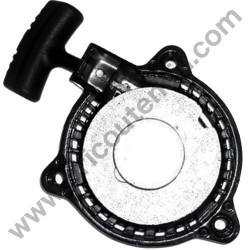 Autoavvolgente Completo per Motopompa CM 46