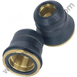 Kit 2 Portaugelli per Torcia Plasma Superior-Superplasma 60-83HF