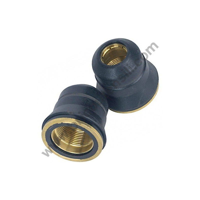 Kit 2 Portaugelli per Torcia Plasma Superior-Superplasma 60-83HF