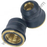 Kit 2 Nozzles-Holders for Plasma Torch Superior-Superplasma 60-83HF