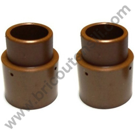 Kit 2 Insulating Diffusers for Plasma Torch Superior-Superplasma 60-83HF