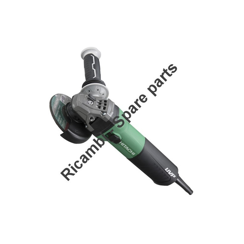 Hitachi Spare Parts for Angle Grinder G13BY