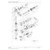 Ricambi Hitachi per Smerigliatrice Angolare G13BY