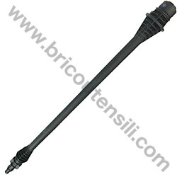 Lance S'02V 1,00 (Blu) for Pressure Washer EXPRESS PLUS