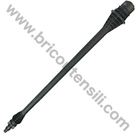 Lance S'02V 1,00 (Blu) for Pressure Washer EXPRESS PLUS