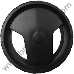 Ruota per Idropulitrici Lavor RIDE 110 - RACE 125
