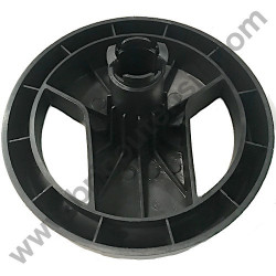 Wheel for Pressure Washers Lavor RIDE 110 - RACE 125