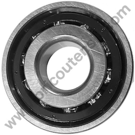 Oblique Ball Bearing for Pressure Washers Lavor GIANT 24 - 28