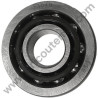 Oblique Ball Bearing for Pressure Washers Lavor GIANT 24 - 28