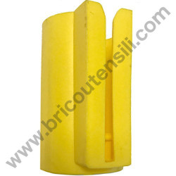 Pistola S’09C 6.001.0073 con Attacco Rapido per idropulitrici Lavor