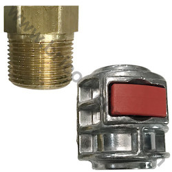 Adattatore 6.005.0349 per Pistole ad Alta Pressione Lavor