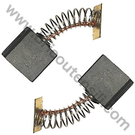 Set Spazzole e Supporti per Troncatrice Valex TLS305B