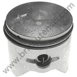 Piston for Hedgecutters Alpina H 60 - HTJ 550