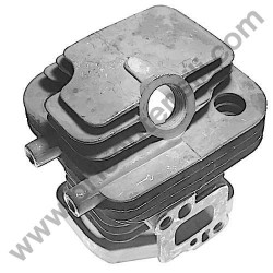 Cylinder for Hedgecutters Alpina H 60 - HTJ 550