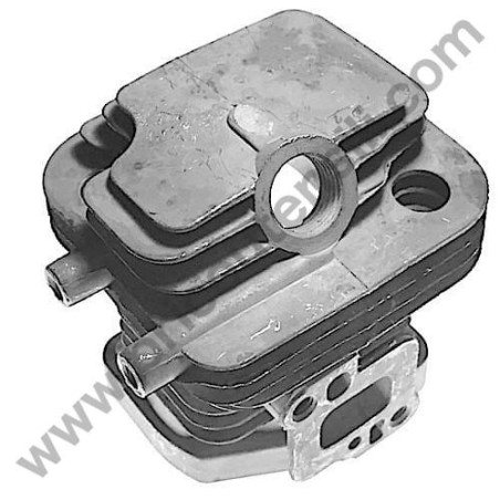 Cylinder for Hedgecutters Alpina H 60 - HTJ 550