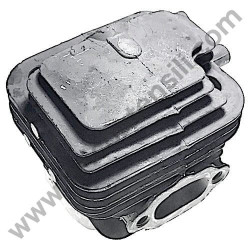 Ricambi Hitachi per Motosega da Potatura Hitachi CS25EC-SC