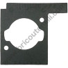 Cylinder Gasket for Hedgecutters Alpina H 60 - HTJ 550