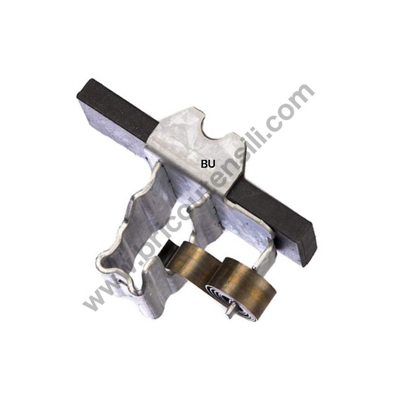 Portaspazzole per Smerigliatrici Bosch GWS 22-24-230