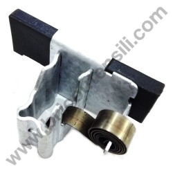 Portaspazzole per Smerigliatrici Bosch GWS 22-24-230 - 1