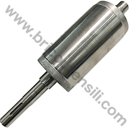 Motor Armature (Rotor) for Pump Unit FIAC CCS 245